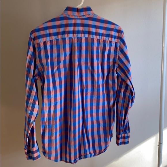 JCrew button down. - Picture 2 of 3